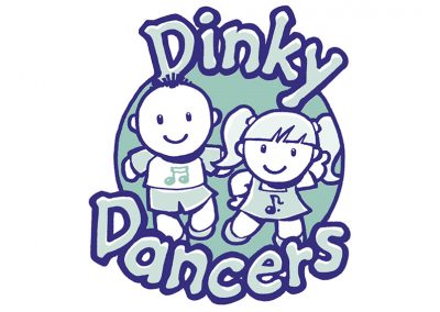 Dinky Dancers